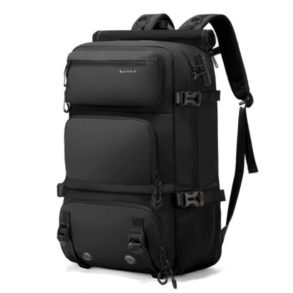 کیف کوله پشتی بنج مدل BANGE BG-1810 Backpack مناسب برای لپ تاپ تا 15.6 اینچی