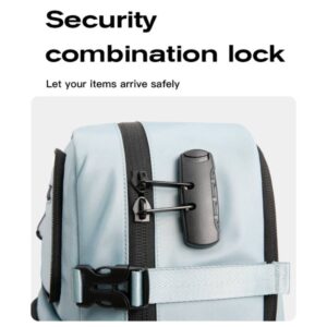 کیف کوله پشتی بنج مدل BANGE BG-1810 Backpack مناسب برای لپ تاپ تا 15.6 اینچی