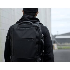 پرینتر پرو - کیف کوله پشتی بنج مدل BANGE BG-1908D Backpack مناسب برای لپ تاپ تا 17.3 اینچی - کیف کوله پشتی بنج مدل BANGE BG-1908D Backpack مناسب برای لپ تاپ تا 17.3 اینچی