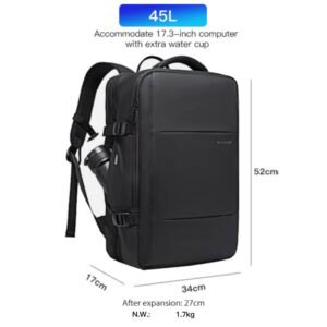 پرینتر پرو - کیف کوله پشتی بنج مدل BANGE BG-1908D Backpack مناسب برای لپ تاپ تا 17.3 اینچی - کیف کوله پشتی بنج مدل BANGE BG-1908D Backpack مناسب برای لپ تاپ تا 17.3 اینچی