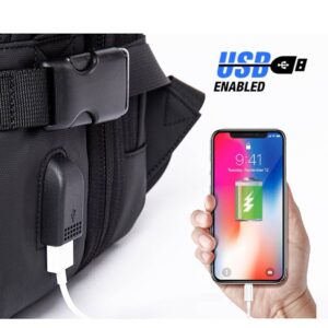 پرینتر پرو - کیف کوله پشتی بنج مدل BANGE BG-1908D Backpack مناسب برای لپ تاپ تا 17.3 اینچی - کیف کوله پشتی بنج مدل BANGE BG-1908D Backpack مناسب برای لپ تاپ تا 17.3 اینچی