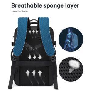 پرینتر پرو - کیف کوله پشتی بنج مدل BANGE BG-1908D Backpack مناسب برای لپ تاپ تا 17.3 اینچی - کیف کوله پشتی بنج مدل BANGE BG-1908D Backpack مناسب برای لپ تاپ تا 17.3 اینچی