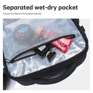 پرینتر پرو - کیف کوله پشتی بنج مدل BANGE BG-1908D Backpack مناسب برای لپ تاپ تا 17.3 اینچی - کیف کوله پشتی بنج مدل BANGE BG-1908D Backpack مناسب برای لپ تاپ تا 17.3 اینچی