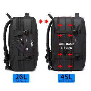 پرینتر پرو - کیف کوله پشتی بنج مدل BANGE BG-1908D Backpack مناسب برای لپ تاپ تا 17.3 اینچی - کیف کوله پشتی بنج مدل BANGE BG-1908D Backpack مناسب برای لپ تاپ تا 17.3 اینچی