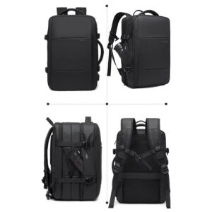 پرینتر پرو - کیف کوله پشتی بنج مدل BANGE BG-1908D Backpack مناسب برای لپ تاپ تا 17.3 اینچی - کیف کوله پشتی بنج مدل BANGE BG-1908D Backpack مناسب برای لپ تاپ تا 17.3 اینچی