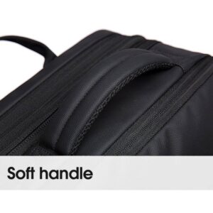 پرینتر پرو - کیف کوله پشتی بنج مدل BANGE BG-1908D Backpack مناسب برای لپ تاپ تا 17.3 اینچی - کیف کوله پشتی بنج مدل BANGE BG-1908D Backpack مناسب برای لپ تاپ تا 17.3 اینچی