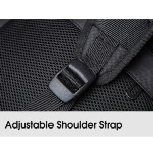 پرینتر پرو - کیف کوله پشتی بنج مدل BANGE BG-1908D Backpack مناسب برای لپ تاپ تا 17.3 اینچی - کیف کوله پشتی بنج مدل BANGE BG-1908D Backpack مناسب برای لپ تاپ تا 17.3 اینچی