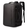 کیف کوله پشتی بنج مدل BANGE BG-1909D Backpack مناسب برای لپ تاپ تا 17.3 اینچی