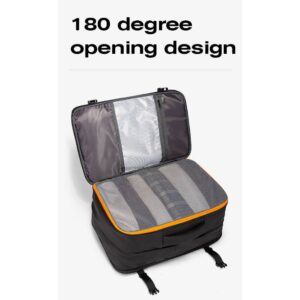 پرینتر پرو - کیف کوله پشتی بنج مدل BANGE BG-1909D Backpack مناسب برای لپ تاپ تا 17.3 اینچی - کیف کوله پشتی بنج مدل BANGE BG-1909D Backpack مناسب برای لپ تاپ تا 17.3 اینچی