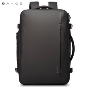 پرینتر پرو - کیف کوله پشتی بنج مدل BANGE BG-1909D Backpack مناسب برای لپ تاپ تا 17.3 اینچی - کیف کوله پشتی بنج مدل BANGE BG-1909D Backpack مناسب برای لپ تاپ تا 17.3 اینچی