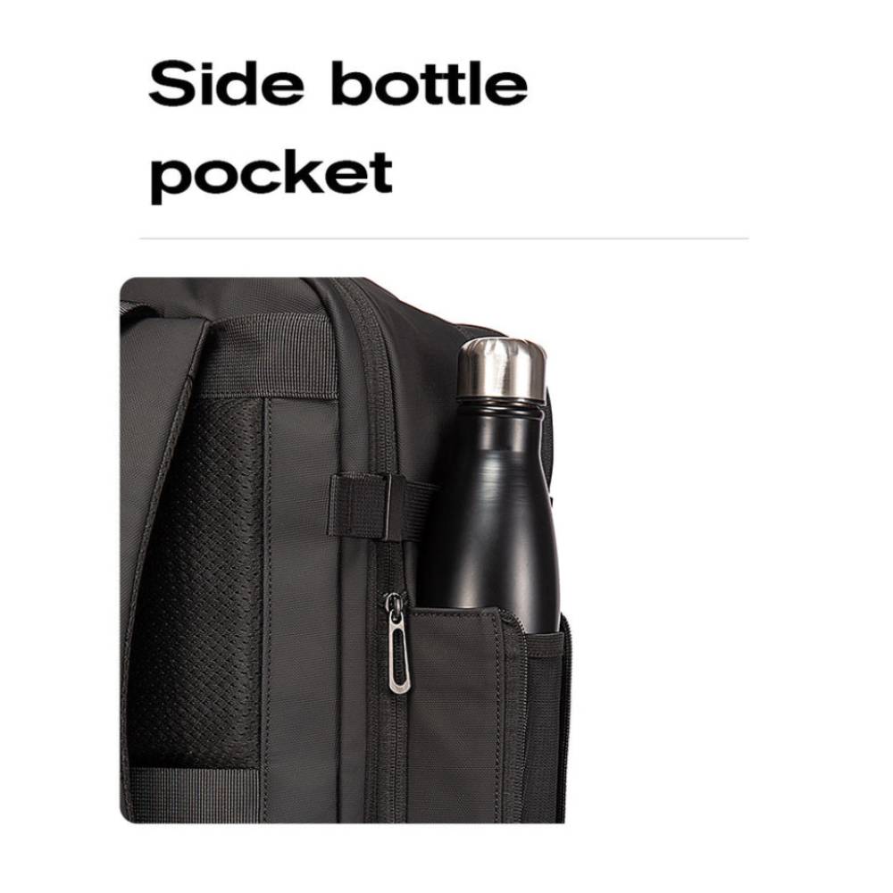 BANGE BG-1909D Backpack (3) کیف کوله پشتی بنج مدل BANGE BG-1909D Backpack مناسب برای لپ تاپ تا 17.3 اینچی