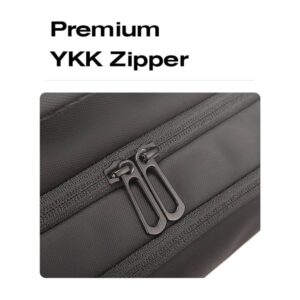 پرینتر پرو - کیف کوله پشتی بنج مدل BANGE BG-1909D Backpack مناسب برای لپ تاپ تا 17.3 اینچی - کیف کوله پشتی بنج مدل BANGE BG-1909D Backpack مناسب برای لپ تاپ تا 17.3 اینچی