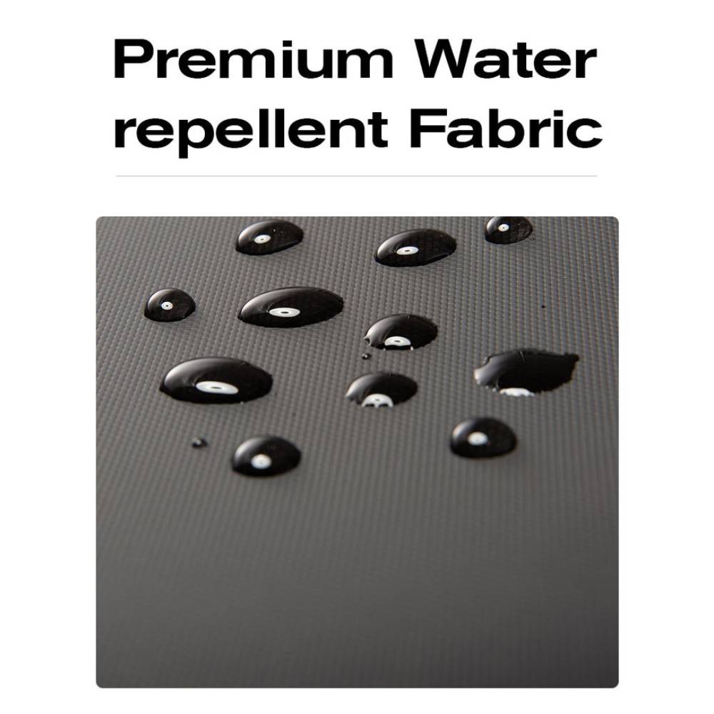 BANGE BG-1909D Backpack (6) کیف کوله پشتی بنج مدل BANGE BG-1909D Backpack مناسب برای لپ تاپ تا 17.3 اینچی