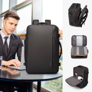 پرینتر پرو - کیف کوله پشتی بنج مدل BANGE BG-1909D Backpack مناسب برای لپ تاپ تا 17.3 اینچی - کیف کوله پشتی بنج مدل BANGE BG-1909D Backpack مناسب برای لپ تاپ تا 17.3 اینچی