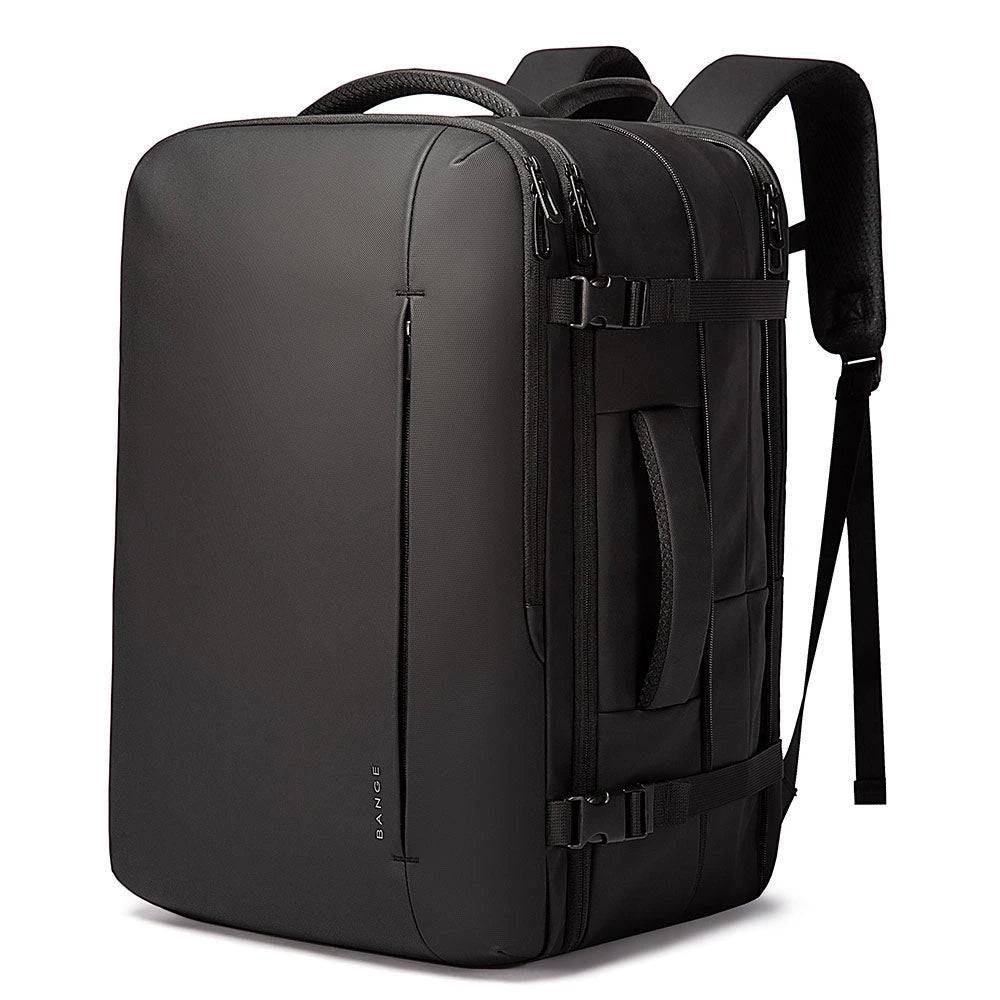 BANGE BG-1909D Backpack کیف کوله پشتی بنج مدل BANGE BG-1909D Backpack مناسب برای لپ تاپ تا 17.3 اینچی