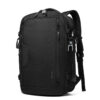 کیف کوله پشتی بنج مدل BANGE BG-22039 Backpack مناسب برای لپ تاپ تا 15.6 اینچی