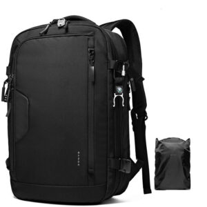 پرینتر پرو - کیف کوله پشتی بنج مدل BANGE BG-22039 Backpack مناسب برای لپ تاپ تا 15.6 اینچی - کیف کوله پشتی بنج مدل BANGE BG-22039 Backpack مناسب برای لپ تاپ تا 15.6 اینچی