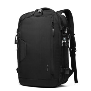 کیف کوله پشتی بنج مدل BANGE BG-22039 Backpack مناسب برای لپ تاپ تا 15.6 اینچی