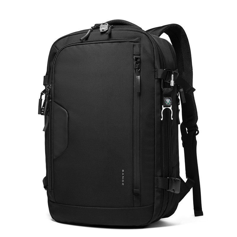 BANGE BG-22039 کیف کوله پشتی بنج مدل BANGE BG-22039 Backpack مناسب برای لپ تاپ تا 15.6 اینچی