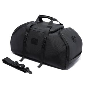کوله پشتی و کیف ورزشی بنج مدل BANGE BG-7088 Luggage Gym Bag MultifunctionTravel