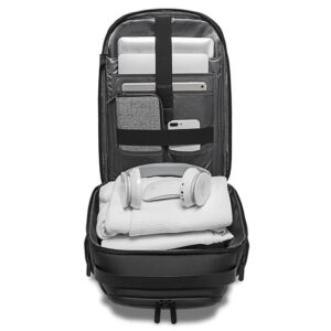 کیف کوله پشتی بنج مدل BANGE BG-7277 Backpack مناسب برای لپ تاپ تا 15.6 اینچی