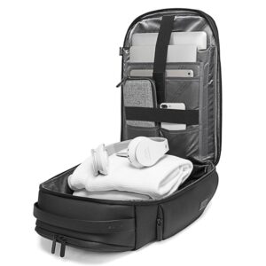 کیف کوله پشتی بنج مدل BANGE BG-7277 Backpack مناسب برای لپ تاپ تا 15.6 اینچی