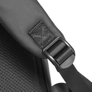 کیف کوله پشتی بنج مدل BANGE BG-7277 Backpack مناسب برای لپ تاپ تا 15.6 اینچی