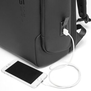کیف کوله پشتی بنج مدل BANGE BG-7277 Backpack مناسب برای لپ تاپ تا 15.6 اینچی