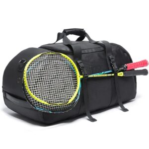 کوله پشتی و کیف ورزشی بنج مدل BANGE BG-7088 Luggage Gym Bag MultifunctionTravel