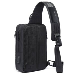 پرینتر پرو - کیف کراس بادی بنج مدل BANGE BG-77107 Crossbody مناسب برای تبلت تا 9.7 اینچی - کیف کراس بادی بنج مدل BANGE BG-77107 Crossbody مناسب برای تبلت تا 9.7 اینچی