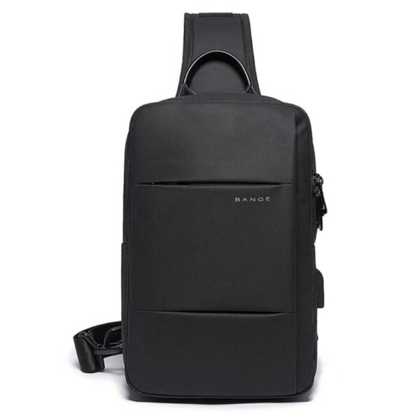 کیف کراس بادی بنج مدل BANGE BG-77107 Crossbody مناسب برای تبلت تا 9.7 اینچی