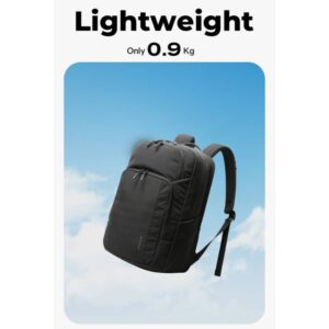 کیف کوله پشتی بنج مدل BANGE BG-7839 Backpack مناسب برای لپ تاپ تا 15.6 اینچی