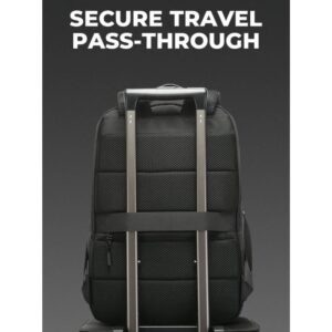 کیف کوله پشتی بنج مدل BANGE BG-7839 Backpack مناسب برای لپ تاپ تا 15.6 اینچی