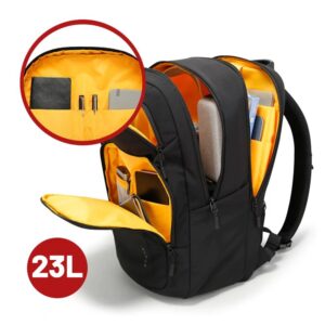 کیف کوله پشتی بنج مدل BANGE BG-7839 Backpack مناسب برای لپ تاپ تا 15.6 اینچی