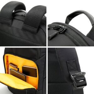 کیف کوله پشتی بنج مدل BANGE BG-7839 Backpack مناسب برای لپ تاپ تا 15.6 اینچی