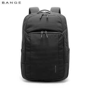 کیف کوله پشتی بنج مدل BANGE BG-7839 Backpack مناسب برای لپ تاپ تا 15.6 اینچی