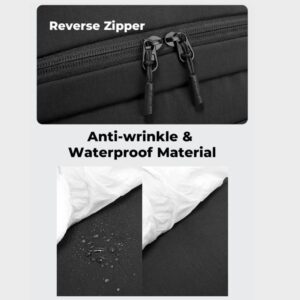 کیف کوله پشتی بنج مدل BANGE BG-7839 Backpack مناسب برای لپ تاپ تا 15.6 اینچی