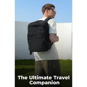 کیف کوله پشتی بنج مدل BANGE BG-7839 Backpack مناسب برای لپ تاپ تا 15.6 اینچی