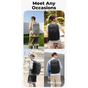 کیف کوله پشتی بنج مدل BANGE BG-7839 Backpack مناسب برای لپ تاپ تا 15.6 اینچی