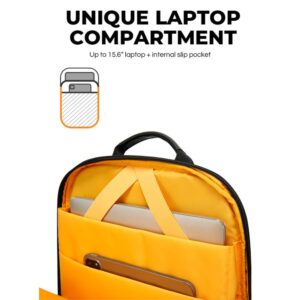 کیف کوله پشتی بنج مدل BANGE BG-7839 Backpack مناسب برای لپ تاپ تا 15.6 اینچی