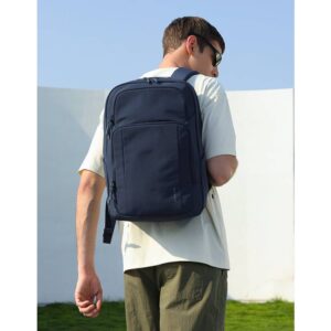 کیف کوله پشتی بنج مدل BANGE BG-7839 Backpack مناسب برای لپ تاپ تا 15.6 اینچی