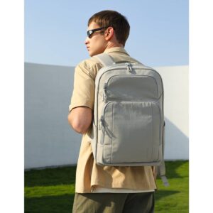 کیف کوله پشتی بنج مدل BANGE BG-7839 Backpack مناسب برای لپ تاپ تا 15.6 اینچی