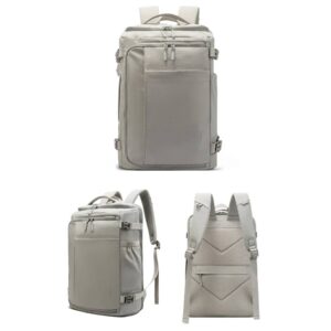 کیف کوله پشتی بنج مدل BANGE BG-8121 Backpack مناسب برای لپ تاپ تا 15.6 اینچی