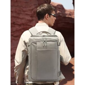 کیف کوله پشتی بنج مدل BANGE BG-8121 Backpack مناسب برای لپ تاپ تا 15.6 اینچی