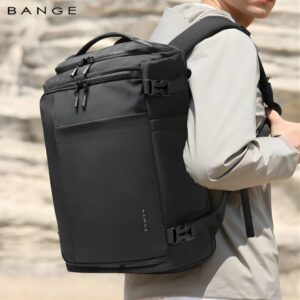 کیف کوله پشتی بنج مدل BANGE BG-8121 Backpack مناسب برای لپ تاپ تا 15.6 اینچی