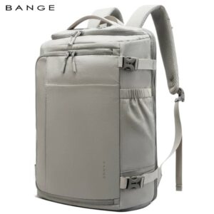 کیف کوله پشتی بنج مدل BANGE BG-8121 Backpack مناسب برای لپ تاپ تا 15.6 اینچی