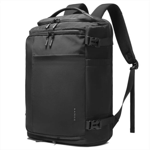 کیف کوله پشتی بنج مدل BANGE BG-8121 Backpack مناسب برای لپ تاپ تا 15.6 اینچی